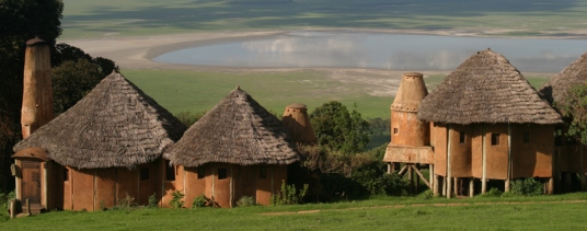 ngorongoro